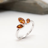 Blossom Umbilical Cord Keepsake Ring