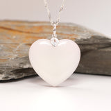 ''Tree of Life'' Breastmilk & Hair Keepsake Pendant