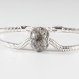 Memorial Charm with Cremation Ashes
