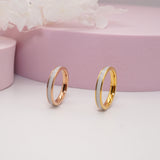 Breastmilk & Umbilical Cord Ring