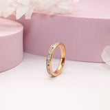 Breastmilk & Umbilical Cord Ring