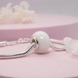 Breastmilk Keepsake Bead