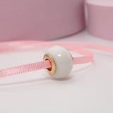 Breastmilk Keepsake Bead